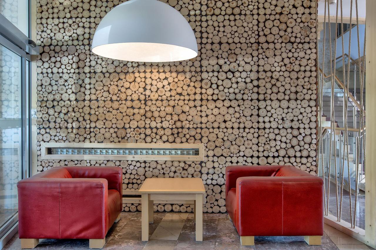Rysy Hotel Bukowina Tatrzanska Ngoại thất bức ảnh